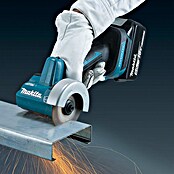Makita LXT 18V Amoladora angular de batería DMC300Z (Sin batería) | BAUHAUS