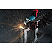 Makita Winkelschleifer GA4530R (720 W, Schleifscheibe: Ø 115 mm, 11.000 U/min)