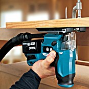 Makita LXT 18V Sierra de calar a batería con acción pendular DJV185Z (18 V, Sin batería, Número de carreras marcha en vacío: 800 /min - 3.000 /min) | BAUHAUS