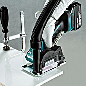 Makita LXT 18V Amoladora angular de batería DMC300Z (Sin batería) | BAUHAUS