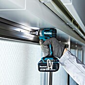 Makita LXT 18V Llave de impacto de batería DTD173 (18 V, Sin batería) | BAUHAUS