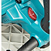 Makita Tauchsäge SP6000J1 mit Makpac und Führungsschiene (Leistungsaufnahme: 1.300 W, Sägeblatt: Ø 165 mm, Leerlaufdrehzahl: 2.000 U/min - 6.400 U/min)