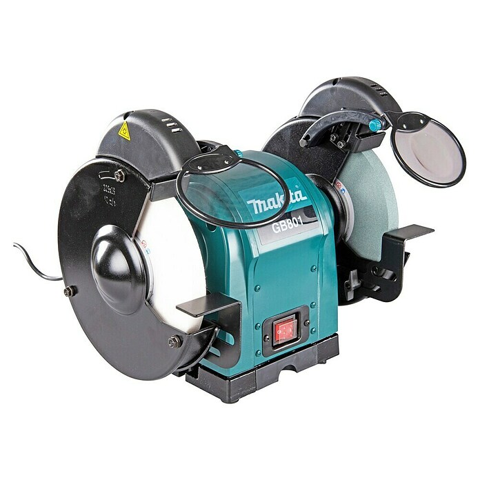 Makita Esmeriladora (550 W, 2.850 r.p.m., Diámetro muela abrasiva: 205 mm)