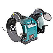 Makita Esmeriladora (550 W, 2.850 r.p.m., Diámetro muela abrasiva: 205 mm)