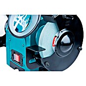 Makita Esmeriladora (250 W, 2.850 r.p.m., Diámetro muela abrasiva: 150 mm)