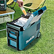 Makita Nevera de batería CW004GZ (18 V, Sin batería, 29 l) | BAUHAUS