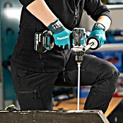 Makita LXT 18V Taladro atornillador percutor de batería DHP492RTJ (18 V, 2 baterías, 5 Ah, 130 Nm) | BAUHAUS
