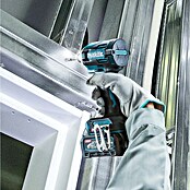 Makita XGT 40V max. Llave de impacto de batería TD001GZ (40 V, Sin batería) | BAUHAUS