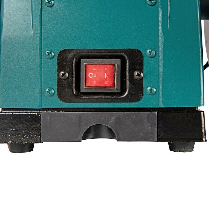Makita Esmeriladora (550 W, 2.850 r.p.m., Diámetro muela abrasiva: 205 mm)