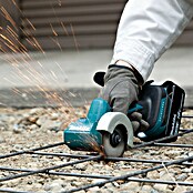 Makita LXT 18V Amoladora angular de batería DMC300Z (Sin batería) | BAUHAUS