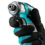 Makita LXT 18V Llave de impacto de batería DTD173 (18 V, Sin batería) | BAUHAUS
