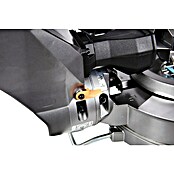 Makita XGT 40V max. Ingletadora de batería LS002G (40 V, Sin batería, 4.800 r.p.m.) | BAUHAUS