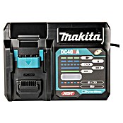 Makita XGT 40V max. Schnellladegerät DC40RA (Passend für: Makita 40 V max. XGT-Akkus) | BAUHAUS