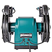 Makita Esmeriladora (550 W, 2.850 r.p.m., Diámetro muela abrasiva: 205 mm)