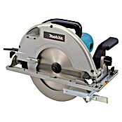 Makita Sierra circular de mano 5103R (2.100 W, Diámetro hoja de sierra: 270 mm, Profundidad de corte a 90 °: 100 mm) | BAUHAUS
