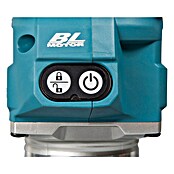 Makita XGT 40V max. Fresadora multifunción de batería RT001GZ (40 V, Sin batería, Número de revoluciones de marcha en vacío: 10.000 r.p.m. - 31.000 r.p.m.) | BAUHAUS