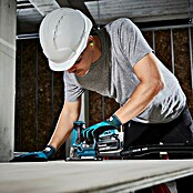 Makita LXT 18V Sierra de calar a batería con acción pendular DJV185Z (18 V, Sin batería, Número de carreras marcha en vacío: 800 /min - 3.000 /min) | BAUHAUS