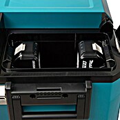 Makita Nevera de batería CW004GZ (18 V, Sin batería, 29 l) | BAUHAUS