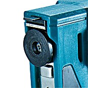 Makita Grapadora de batería (12 V, 2 baterías, 4 Ah)