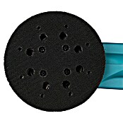 Makita XGT 40V max. Lijadora excéntrica de batería BO001CG (40 V, Sin batería, Diámetro disco de lija: 125 mm) | BAUHAUS