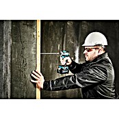Makita XGT 40V max. Llave de impacto de batería TD001GZ (40 V, Sin batería) | BAUHAUS