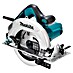 Makita Sierra circular de mano HS7611 