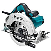 Makita Sierra circular (1.600 W, Hoja de sierra: Ø 190 mm, Número de revoluciones de marcha en vacío: 0 r.p.m. - 5.500 r.p.m.)