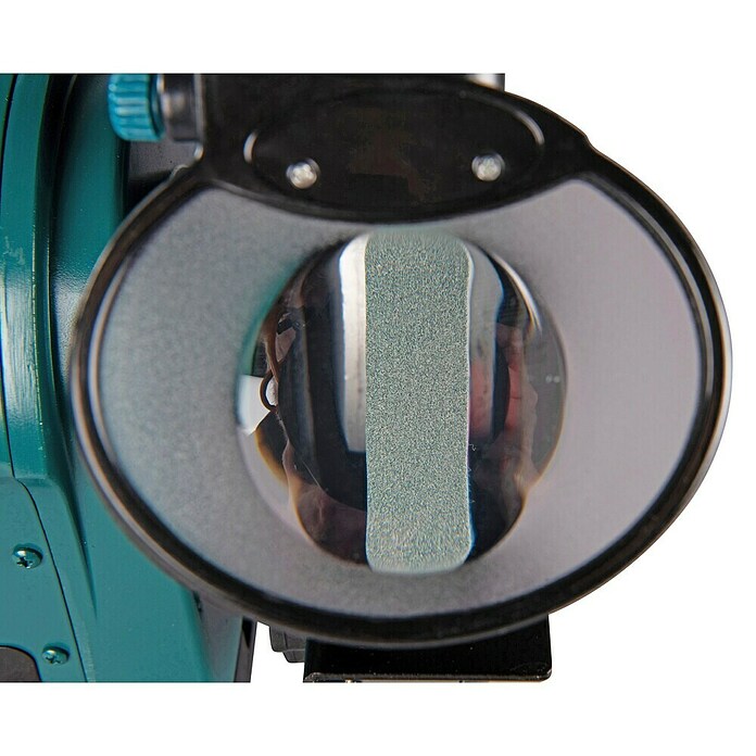 Makita Esmeriladora (550 W, 2.850 r.p.m., Diámetro muela abrasiva: 205 mm)