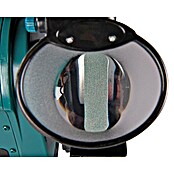 Makita Esmeriladora (550 W, 2.850 r.p.m., Diámetro muela abrasiva: 205 mm)