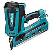 Makita Clavadora de gas de batería (7,2 V, 2 baterías, Longitud del clavo: 50 mm - 90 mm)