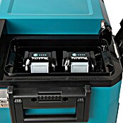 Makita Nevera de batería CW004GZ (18 V, Sin batería, 29 l) | BAUHAUS