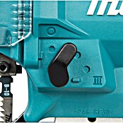 Makita LXT 18V Sierra de calar a batería con acción pendular DJV186 (18 V, Sin batería, 2.900 /min) | BAUHAUS