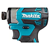 Makita LXT 18V Llave de impacto de batería DTD173 (18 V, Sin batería) | BAUHAUS