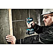 Makita XGT 40V max. Llave de impacto de batería TD001GZ (40 V, Sin batería) | BAUHAUS
