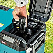 Makita Nevera de batería CW004GZ (18 V, Sin batería, 29 l) | BAUHAUS