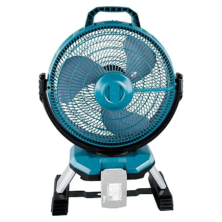 Makita LXT 18V Akku-Ventilator DCF301Z
