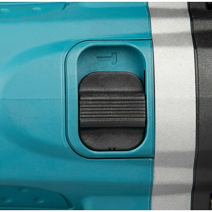 Makita Schlagbohrmaschine HP1631KX3 (710 W, Leerlaufdrehzahl: 0 U/min - 3.200 U/min, Schlagzahl: 0 /min - 48.000 /min)