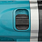 Makita Schlagbohrmaschine HP1631KX3 (710 W, Leerlaufdrehzahl: 0 U/min - 3.200 U/min, Schlagzahl: 0 /min - 48.000 /min)