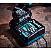 Makita XGT 40V max. Schnellladegerät DC40RA (Passend für: Makita 40 V max. XGT-Akkus) | BAUHAUS
