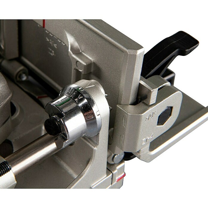 Makita Flachdübelfräse DPJ180RTJ (Max. 20 mm)