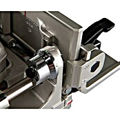 Makita Flachdübelfräse DPJ180RTJ (Max. 20 mm)