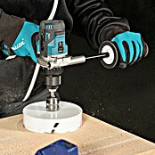 Makita LXT 18V Taladro atornillador de batería DDF492RTJ (18 V, 2 baterías, 130 Nm) | BAUHAUS
