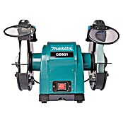 Makita Esmeriladora (550 W, 2.850 r.p.m., Diámetro muela abrasiva: 205 mm)