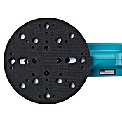 Makita XGT 40V max. Lijadora excéntrica de batería BO004CGZ (40 V, Sin batería, Diámetro disco de lija: 150 mm) | BAUHAUS