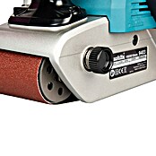 Makita Lijadora de banda eléctrica de sobremesa 9403J (1.200 W) | BAUHAUS