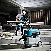 Makita XGT 40V max. Ingletadora de batería LS002G (40 V, Sin batería, 4.800 r.p.m.) | BAUHAUS