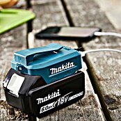 Makita Akku-Adapter ADP05 (Passend für: Makita Li-Ionen Akkus 14,4 V)