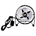 EDM Ventilador de sobremesa industrial mini 