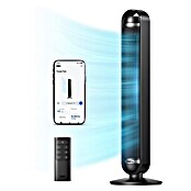 Ventilador de torre Cruiser (Negro, 91 cm, 35 W) | BAUHAUS