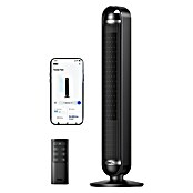 Ventilador de torre Cruiser (Negro, 91 cm, 35 W) | BAUHAUS